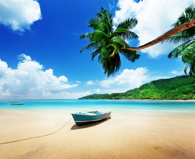 Odmor iz snova: Najlepša ostrva sveta